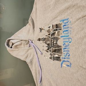 Disneyland Resort XL sweatshirt